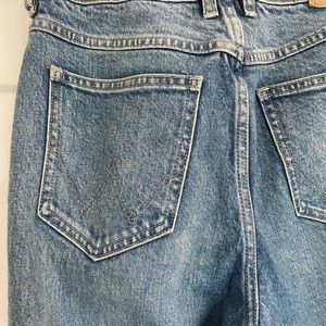 Wranglers for Urban Outfitters Women’s Jeans